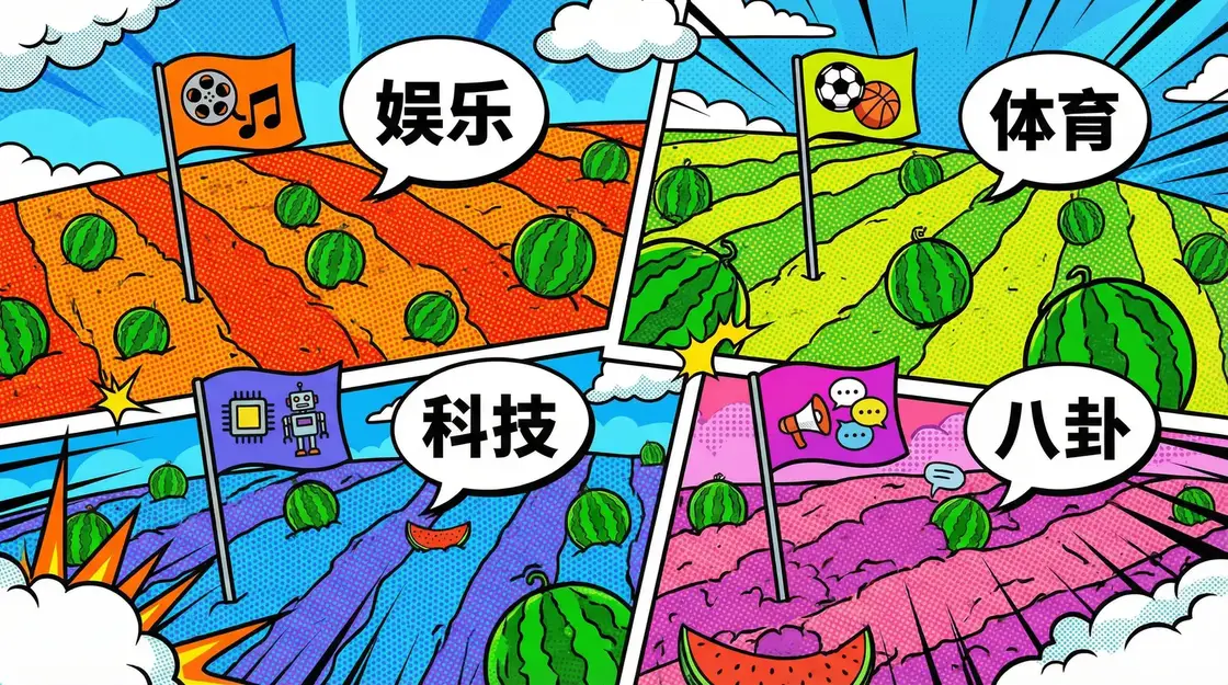 黑料正能量 娱乐瓜田分类